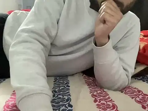 SissyAyush online show from 16, 12, 2024