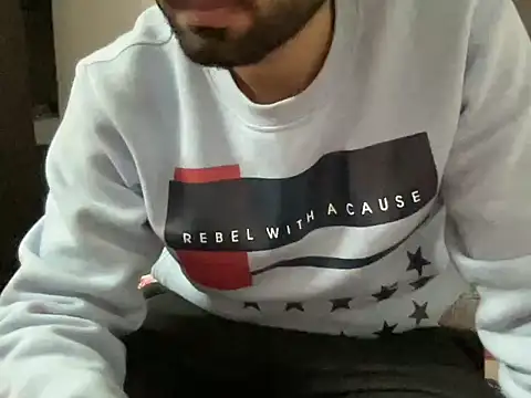 SissyAyush online show from 20, 12, 2024