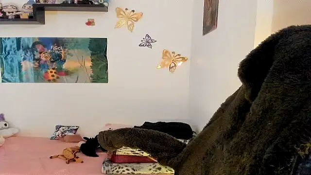 Shaddycute  online show from 4, 2, 2026