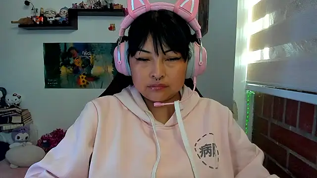 Shaddycute  online show from 14, 3, 2026