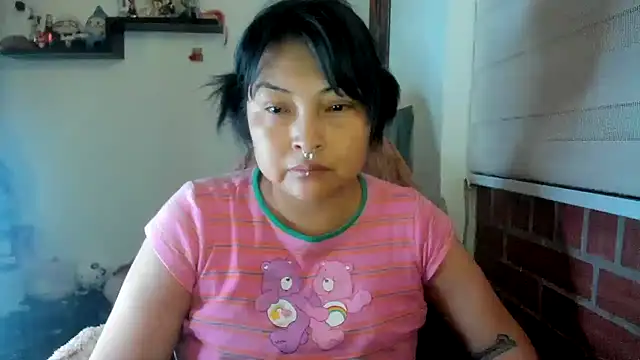 Shaddycute  online show from 27, 4, 2026