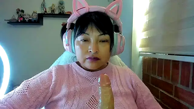Snapshot of Shaddycute_ chatting on 29, 6, 2026 Shaddycute online show from 29, 6, 2026