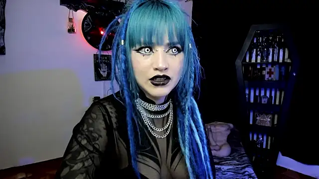 DimmuandDarkness online show from 15, 1, 2026