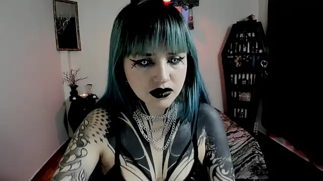 DimmuandDarkness online show from 11, 6, 2026