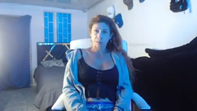 Antonella borja online show from 9, 1, 2026