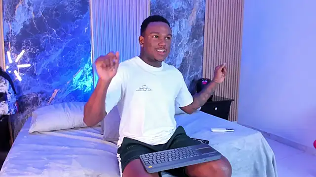 Troykhalil online show from 6, 10, 2025