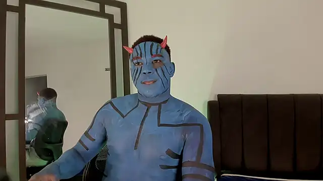 Troykhalil online show from 1, 11, 2025