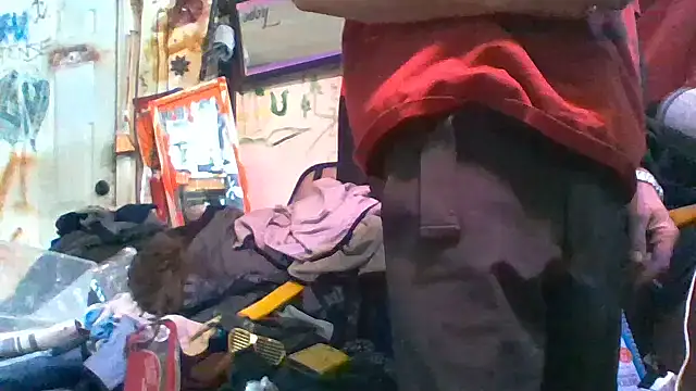 gettinit2wice online show from 17, 2, 2026