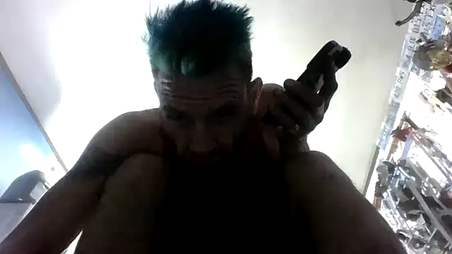 gettinit2wice online show from 13, 7, 2026