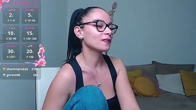 BabySerene online show from 11, 3, 2025