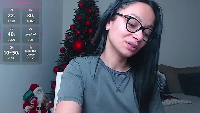 BabySerene online show from 12, 1, 2026