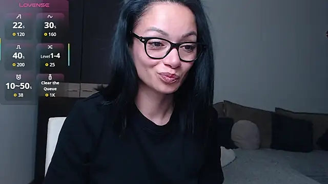 BabySerene online show from 9, 6, 2026