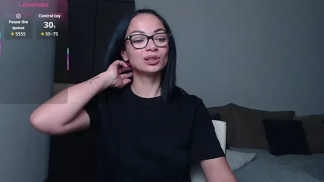BabySerene online show from 13, 6, 2026