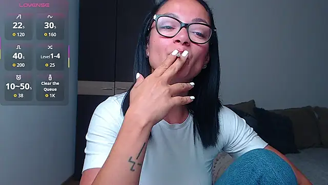 BabySerene online show from 23, 7, 2026