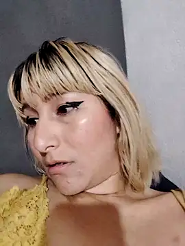 Snapshot of florecita9 chatting on 25, 2, 2025 florecita9 online show from 25, 2, 2025