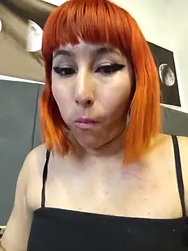 Snapshot of florecita9 chatting on 20, 10, 2025 florecita9 online show from 20, 10, 2025