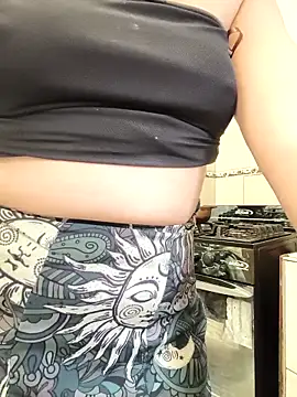 florecita9 online show from 20, 4, 2026