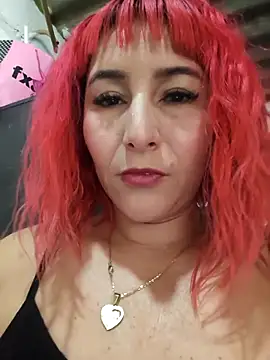 florecita9 online show from 24, 4, 2026