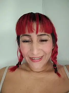 Snapshot of florecita9 chatting on 13, 6, 2026 florecita9 online show from 13, 6, 2026
