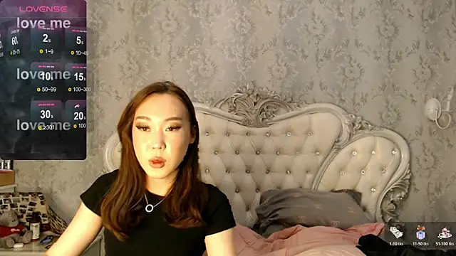 lee che online show from 13, 11, 2025