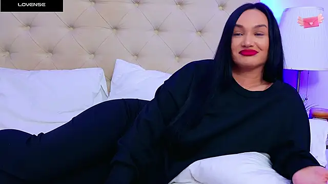 DaliyaArabian online show from 5, 2, 2025