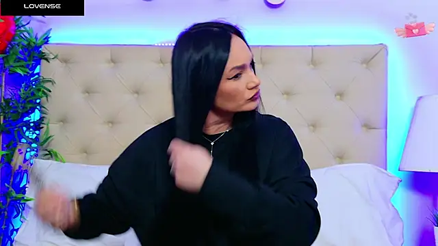 DaliyaArabian online show from 7, 2, 2025