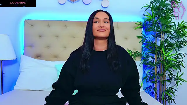 DaliyaArabian online show from 3, 10, 2025