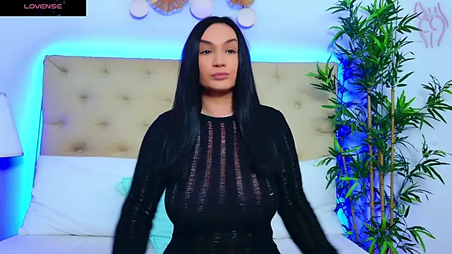 DaliyaArabian online show from 28, 10, 2025