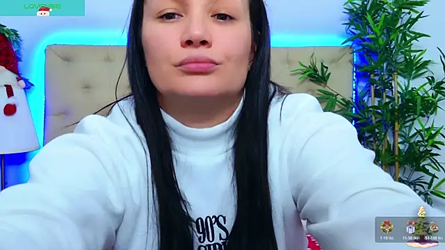 DaliyaArabian online show from 16, 12, 2025