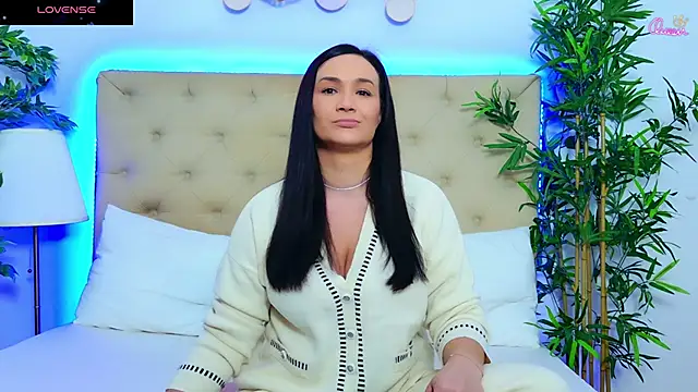 DaliyaArabian online show from 6, 1, 2026