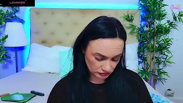 DaliyaArabian online show from 16, 1, 2026