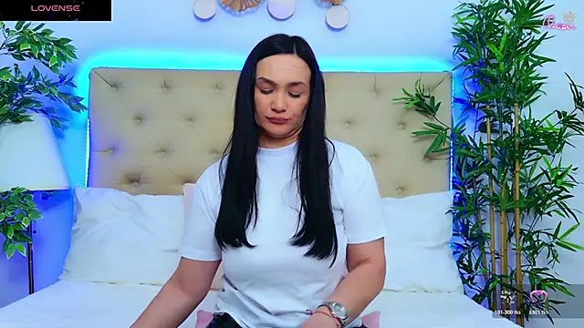 DaliyaArabian online show from 13, 3, 2026