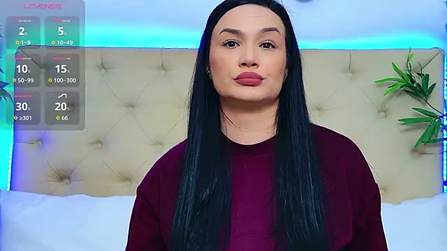 DaliyaArabian online show from 31, 3, 2026