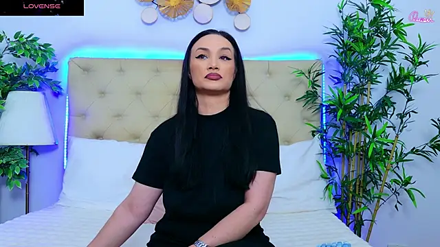 DaliyaArabian online show from 22, 4, 2026