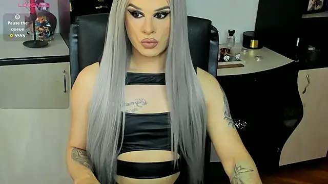 Snapshot of EvelynLexy chatting on 17, 5, 2026 EvelynLexy online show from 17, 5, 2026