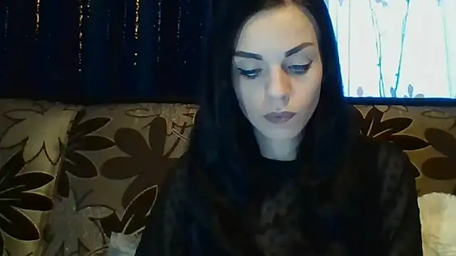 CassieSensual online show from 9, 6, 2026