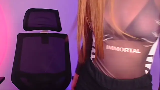 Hanna Way online show from 23, 1, 2025