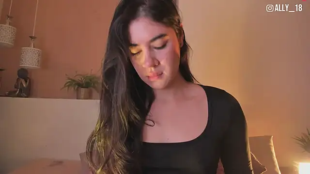 Ally addams online show from 20, 4, 2026