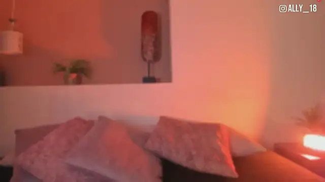 Snapshot of Ally_addams chatting on 4, 5, 2026 Ally addams online show from 4, 5, 2026