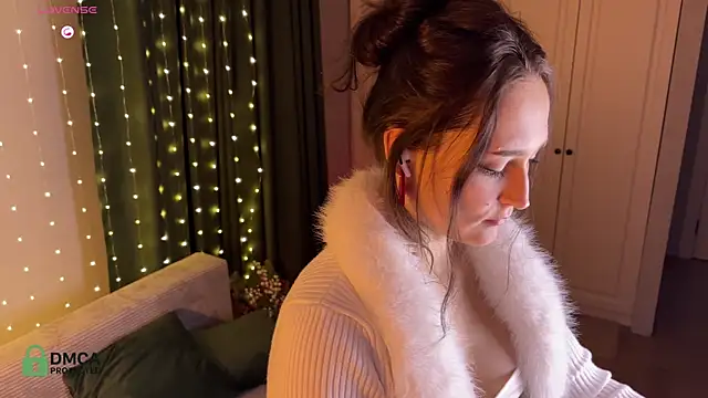 Pavlyna online show from 22, 12, 2025