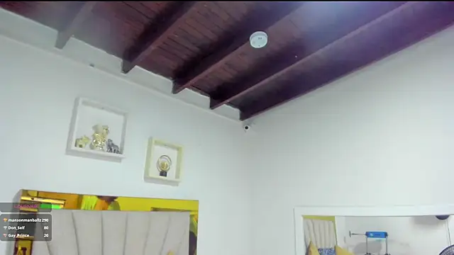 vahiolet fuentes online show from 26, 1, 2025