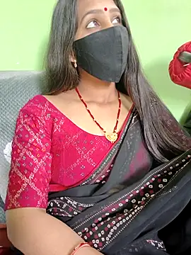 SVsexyCOUPAL online show from 1, 3, 2026