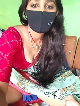 SVsexyCOUPAL online show from 23, 7, 2026