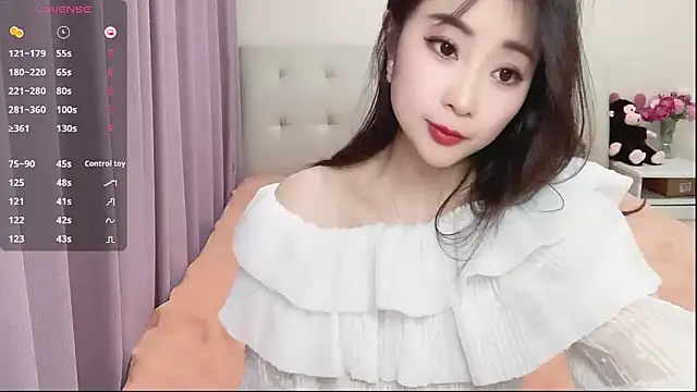 aisha123123 online show from 24, 2, 2025