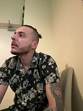Alexandrupgixx online show from 27, 12, 2024