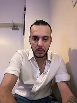 Alexandrupgixx online show from 31, 12, 2024