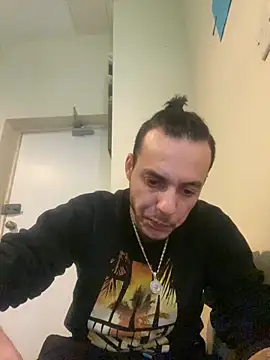 Alexandrupgixx online show from 24, 1, 2025
