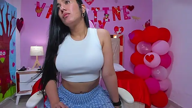 Miia harper  online show from 5, 2, 2025