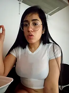 Miia harper  online show from 22, 2, 2025