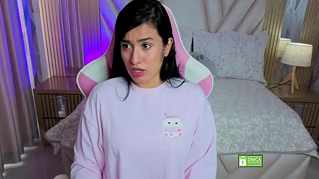 Miia harper  online show from 27, 11, 2025